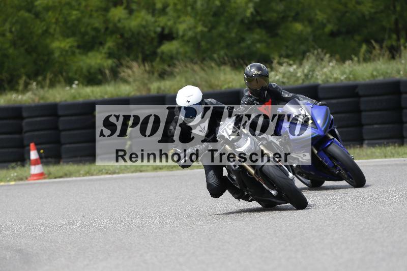 /37 28.07.2025 Dunlop Ride und Test Day ADR/Trackday Erfahren gelb Trackday schnell  rot/12